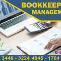 Management Pay Taxes And Bookkeeping Transaction