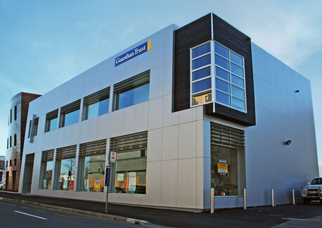 Dammam, Temp Jobs, Looking For ACP Subcontractor (Cladding Work)