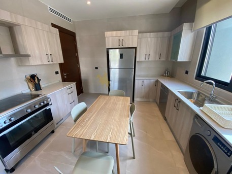 Amman, Apartments/Houses, JOD 25000/year,  Furnished,  3 BR,  Elegant Apartment For Rent \\ Jabal Amman