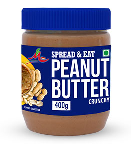 Tehran, Food, MotherNutriFoods Offers Smooth Peanut Butter For Daily Nutrition