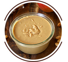 Tehran, Food, MotherNutriFoods Offers Smooth Peanut Butter For Daily Nutrition