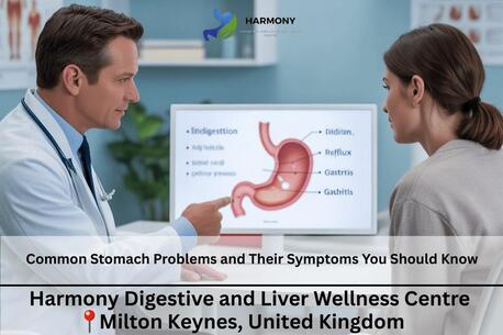 Haryana, Health, Struggling With **[Common Stomach Problems][1]** Like Indigestion, Acid Reflux, Gastritis,