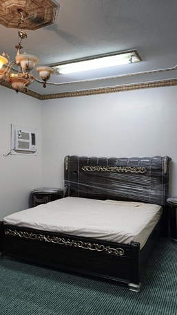 Riyadh, Apartments/Houses, SAR 1100/month,  1 BR,  1Bedroom Flat DAR AL BAIDA - KERALITES ONLY