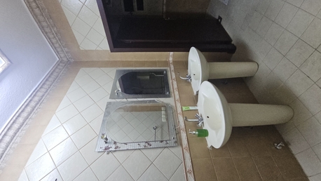 Riyadh, Apartments/Houses, SAR 1100/month,  1 BR,  1Bedroom Flat DAR AL BAIDA - KERALITES ONLY