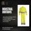 Industrial Uniforms In Chennai