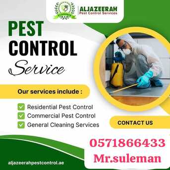 Olaya, Pest Control, ❥4(PROFESSIONAL)❤️ALL TYPES PEST❤️ CONTROL SOLUTION❤️ SERVICE BEST PRICE={0571-866433} =🏠