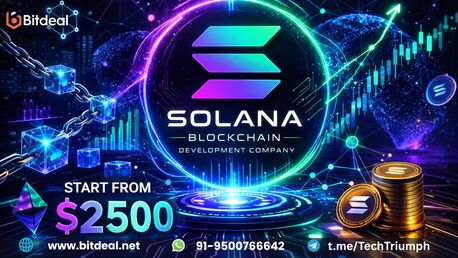 New York, Business, Got A Web3 Idea But Unsure How To Turn It Into A Real Product? We Help You Transform Your