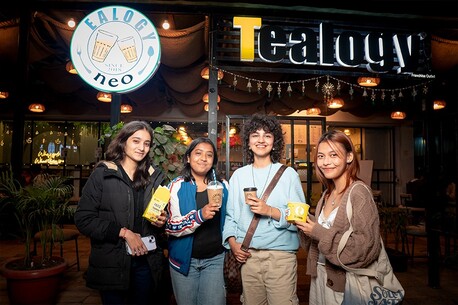 Ranchi, Restaurants, Best Tea Franchise In India &ndash; Grow With Tealogy