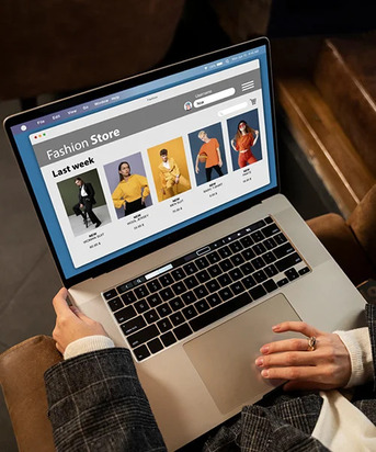 New York, Web Design & Development, Best WordPress Development Company In India &ndash; Invoidea