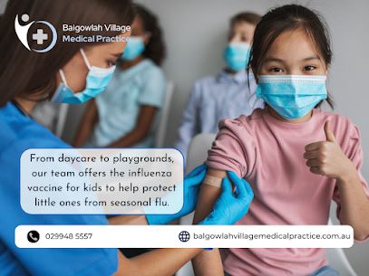 Sydney, Health, Healthcare At Balgowlah Village Medical Practice