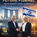 Secure Your Future In Israel With Expert Legal Guidance
