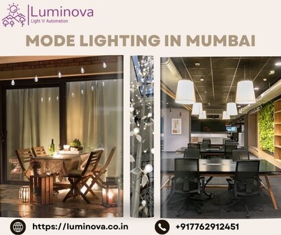 Mumbai, Electronics, Best Mode Lighting Solutions In Mumbai