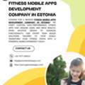 Top Fitness Mobile Apps Development Company In Estonia &ndash; Custom Solutions