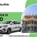 True Value Ride &ndash; Botad Cab Booking Service