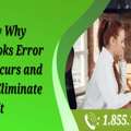 Quick Solutions To Eliminate QuickBooks Error 15103