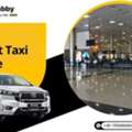 Book Pune Airport Taxi Service And Get Up To 10% Off