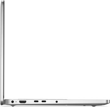 Dammam, Computers, SAR 2999,  Dell Pro 14 Premium PC14250, Ultra 7 265U VPro (Open Box)