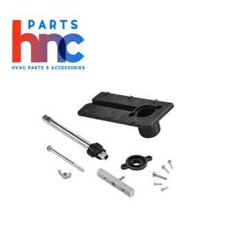 New York, Air Conditioners, USD 119,  Honeywell 5112-11 Replacement Actuator Mounting Kit For VBN2 & VBN3