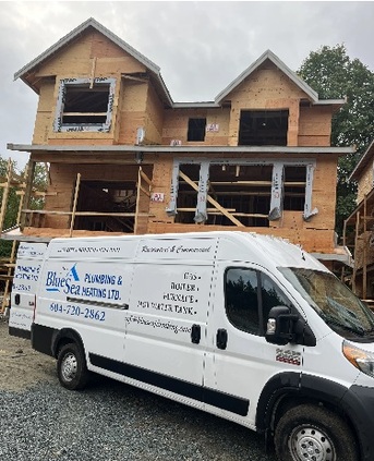 Toronto, Business, Blue Sea Plumbing