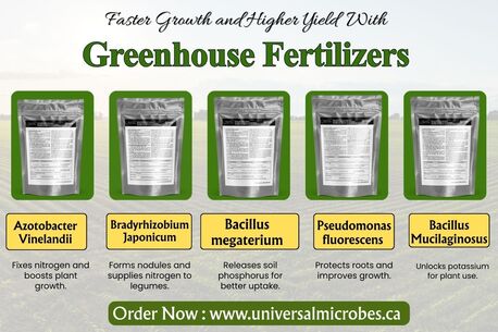 Toronto, Farm & Garden, CAD 49,  Stop Nutrient Loss In Your Greenhouse &ndash; Order Greenhouse Fertilizer Today