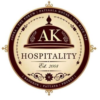 Bangkok, Food, Authentic Indian Cafeteria Experience In Thailand &mdash; By AK Hospitality