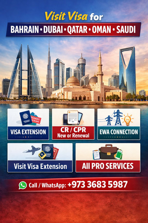 Rio de Janeiro, Travel, Visa Extension Visit Visa Cpr