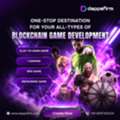 Capitalize On The P2E Trend Via Scalable Modern Blockchain Game Development