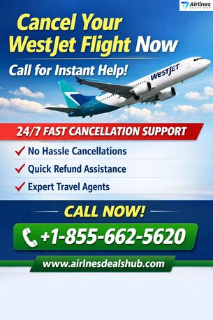 New York, Travel, Cancel Your WestJet Flight Now Call For Instant Help!