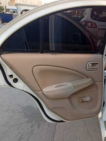 Jeddah, Vehicles, Cars & Trucks , SAR 15000,  Nissan Sunny 2010,  2010,  Manual,  335 KM,    Bumper To Bumper Genuine