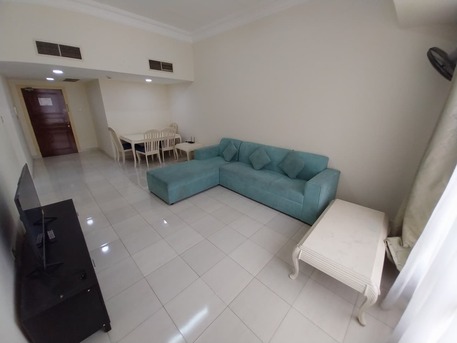 Mahooz, Apartments/Houses, BHD 280/month,  Furnished,  1 BR,  100 Sq. Meter,  Clean Bright With EWA