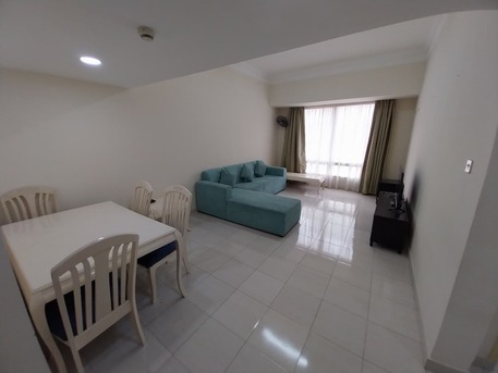 Mahooz, Apartments/Houses, BHD 280/month,  Furnished,  1 BR,  100 Sq. Meter,  Clean Bright With EWA
