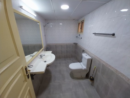 Mahooz, Apartments/Houses, BHD 280/month,  Furnished,  1 BR,  100 Sq. Meter,  Clean Bright With EWA