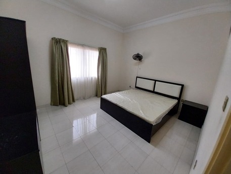 Mahooz, Apartments/Houses, BHD 280/month,  Furnished,  1 BR,  100 Sq. Meter,  Clean Bright With EWA
