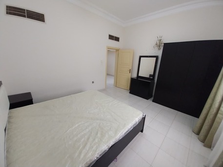 Mahooz, Apartments/Houses, BHD 280/month,  Furnished,  1 BR,  100 Sq. Meter,  Clean Bright With EWA