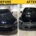 Expert Paintless Hail Dent Repair Services
