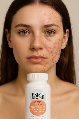 Los Angeles, Health & Beauty Items, USD 49,  Struggling With Gut Imbalance And Dull Skin? Support Clearer, Healthier-Looking Glow