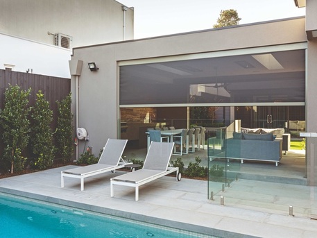 Sydney, Business, Kamaco Blinds