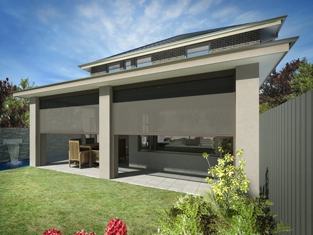 Sydney, Business, Kamaco Blinds