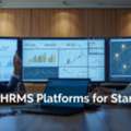Best HRMS Platforms For Startups &ndash; Smart Payroll & Location Tracking Guide For Growing Tea