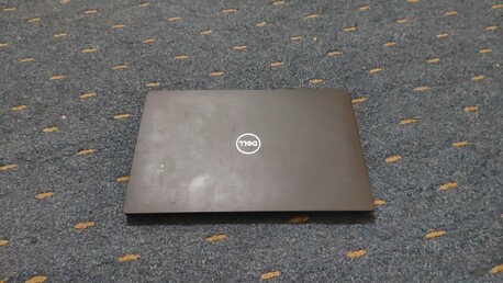 Jubail, Computers, SAR 1400,  I Want To Sale Mini Dell 7410, Core I 7, Generation 10, 16 GB RAM, 256 SSD,
