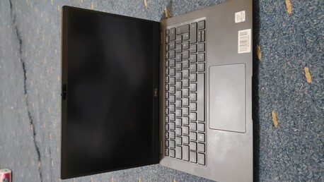 Jubail, Computers, SAR 1400,  I Want To Sale Mini Dell 7410, Core I 7, Generation 10, 16 GB RAM, 256 SSD,
