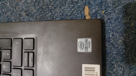 Jubail, Computers, SAR 1400,  I Want To Sale Mini Dell 7410, Core I 7, Generation 10, 16 GB RAM, 256 SSD,