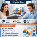 Business Statistics Assignment Help Online By Experts