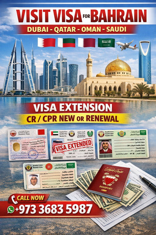 Milan, Travel, Visit Visa Visa Extension Cpr New Or Renewal