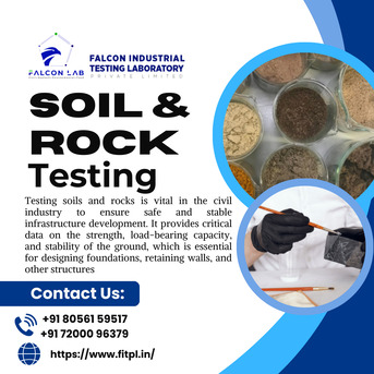 Chennai, Business, Soil Testing Chennai &ndash; The First Step Toward Safe Construction