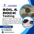 Soil Testing Chennai &ndash; The First Step Toward Safe Construction