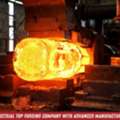 Top Forging Company In USA For Precision & Heavy-Duty Components