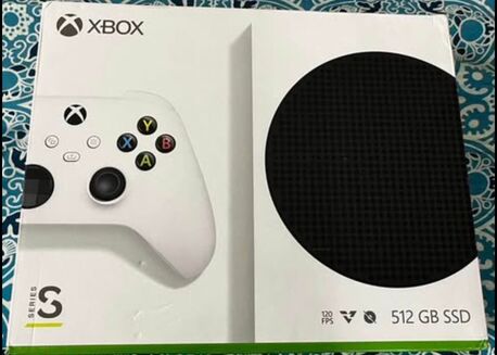 Riyadh, Video Games, SAR 1100,  Xbox Series S