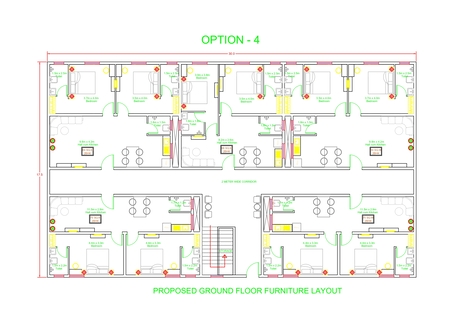 Riyadh, Job Seekers, AutoCAD Draftsman