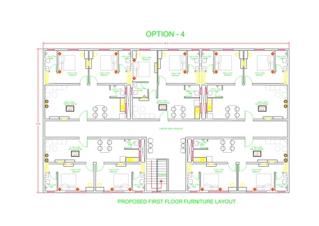 Riyadh, Job Seekers, AutoCAD Draftsman